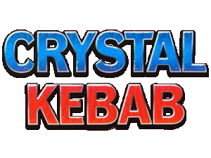 Crystal Kebab Gorleston